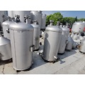 Corrosion Resistant Water Diversion Tank