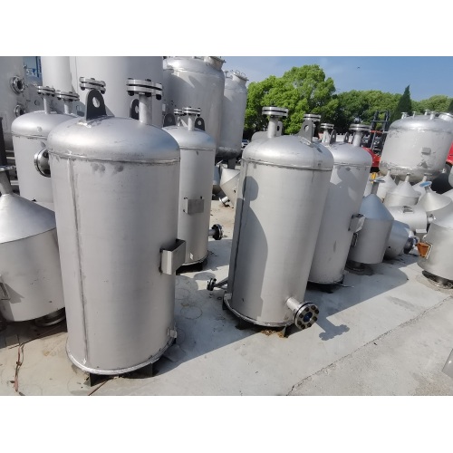 Corrosion Resistant Water Diversion Tank