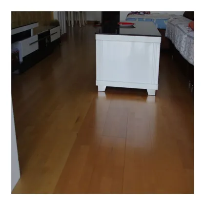 Canadian High End Natural Wood Grain Maple Solid Wood Flooring