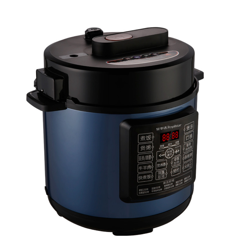 Large Capacity Electric Pressure Cooker