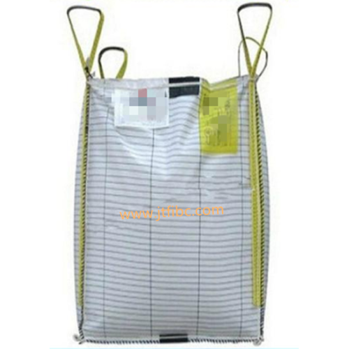 Polypropylene Conductive FIBC Huge Sacks