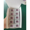 ESCO BAR 1500 Puffs Unidad vape desechable 10pcs / caja