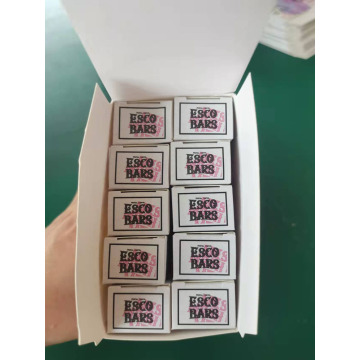 Esco Bar Vape Died Disposable Vape Ban