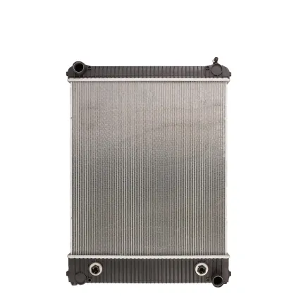 Professional High Quality Tongshi Truck radiator for FREIGHTLINER