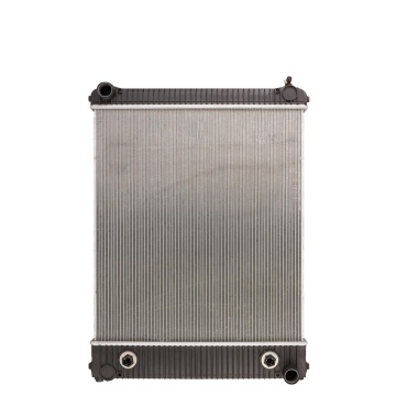 Professional High Quality Tongshi Truck radiator for FREIGHTLINER