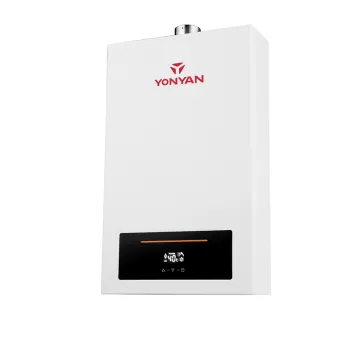 low water pressure start instant gas water heater