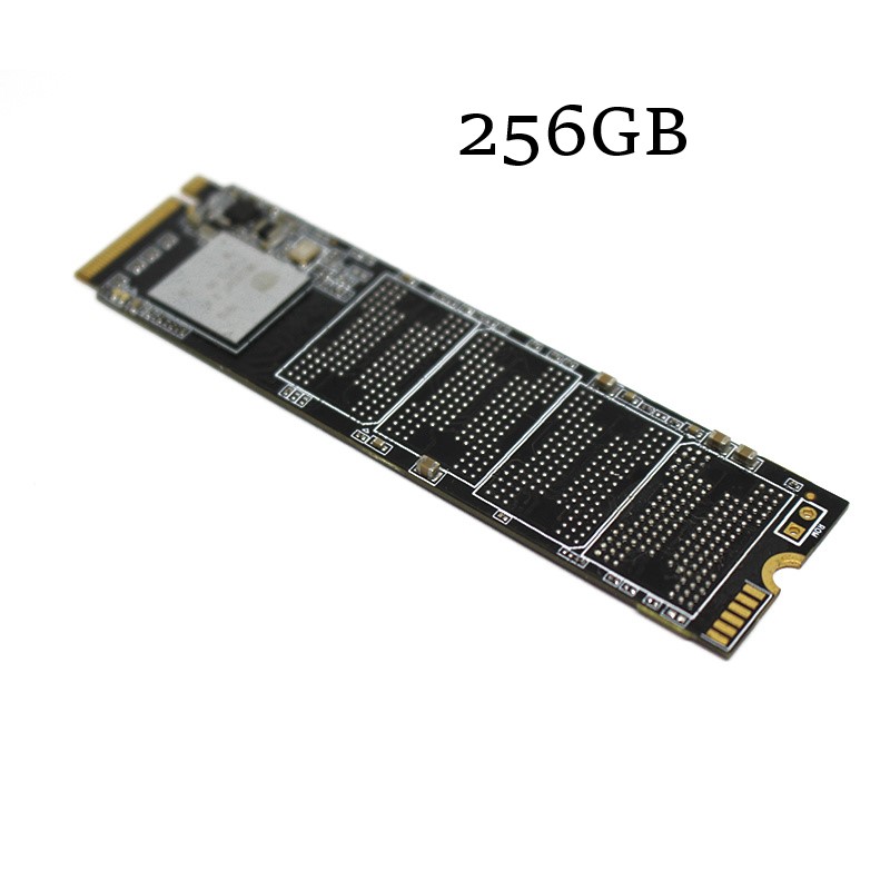 SSD M.2 NVME 256 GB interne SSD