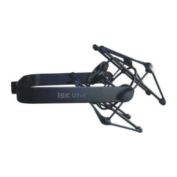 broadcasting mic shock mount