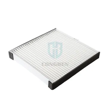 Hepa Pollen Cabin Filter D375-61-P11B for Mazda6 and CX-7
