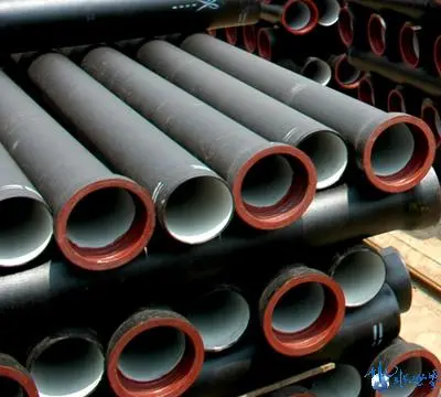 DN250 xinxing C40 Ductile Cast Iron Pipe: Specifications and Details