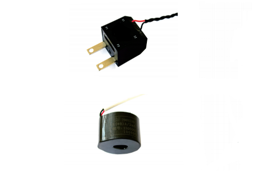 Current Transformer For Measuring