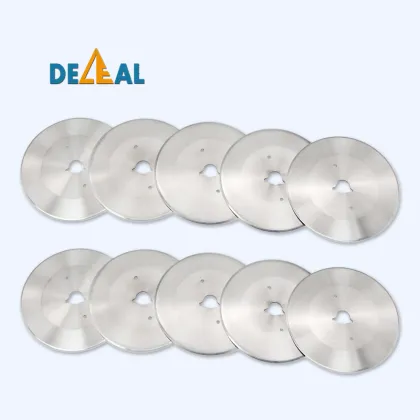 Venison and Game Meat Slicer Blade - 80mm to 120mm