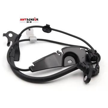 ABS Sensor 68170065AB-68267297AA (FL/FR) Position