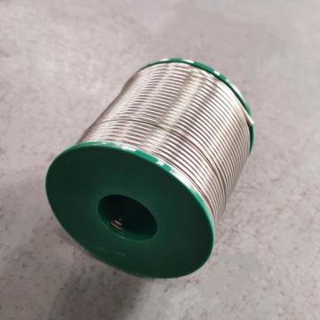 Tin copper alloy wire Sn96Cu4