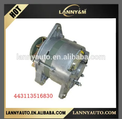 TATRA 815 alternator 443113516830