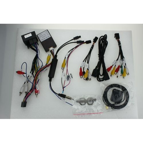 Android 7.1 Audi Car Dvd Player