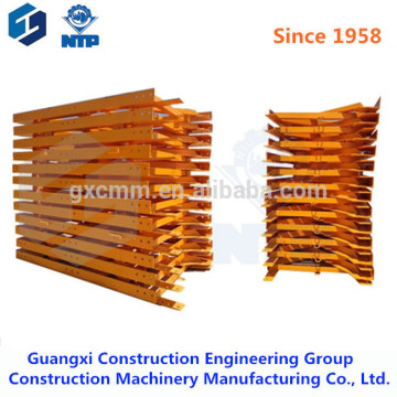 Hot sale NTP brand supply Spare Parts Mast