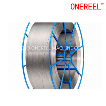 Stainless Steel Wire Spools