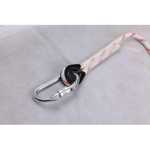 Restraint Lanyard High Quality Rope 12mm Width