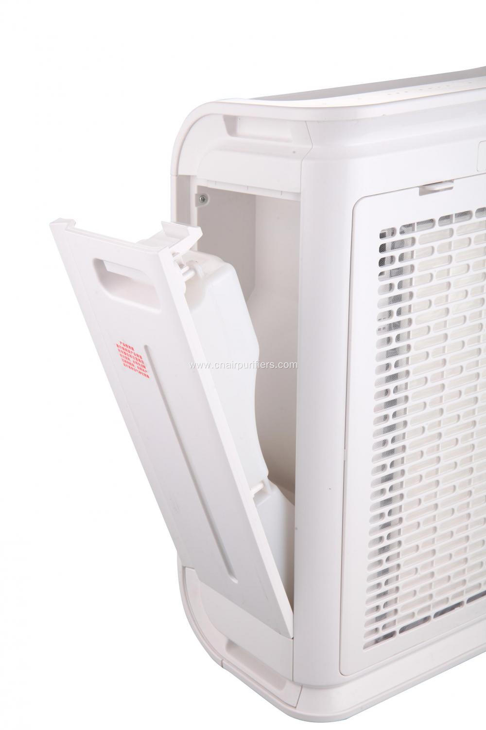 Air Purifier with humidifier for home