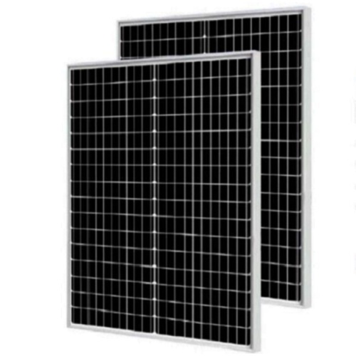 Поли солнечная панель 40W PV Pan