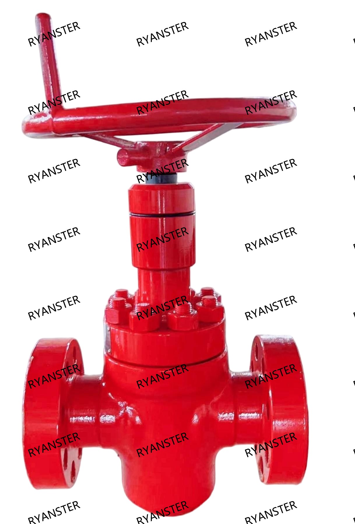 2 1/16 '' 5000PSI Manual Gate Valve