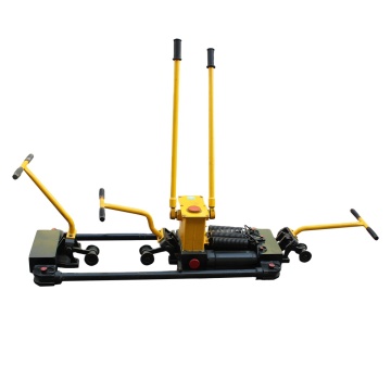 YTF-400II Hydraulic Double Direction Rail Gap Adjuster Spreader
