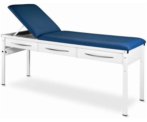 Treatment couch