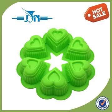 Plastic chocolate molds plastic made in China
