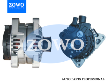 2524925 VALEO CAR ALTERNATOR 150A 12V