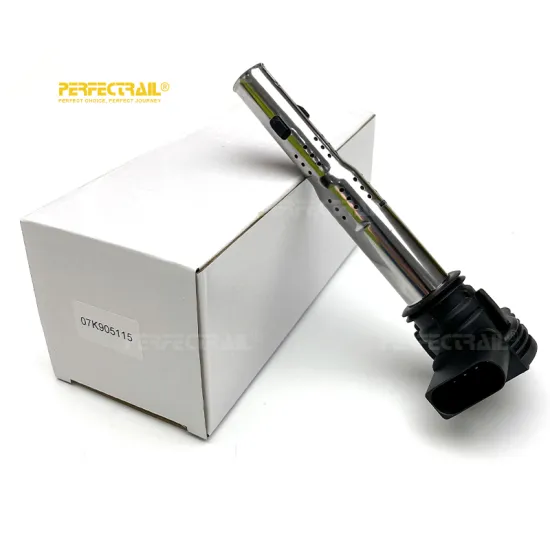 PERFECTRAIL 07K905115 Ignition Coil for VW Golf VI Touran & Audi A3 A6 2003
