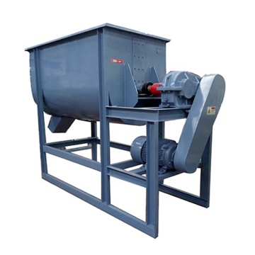 500kg Poultry Feed Mixing Machine: Affordable Price & High-Quality Animal Feed Mill Mixer for Sale