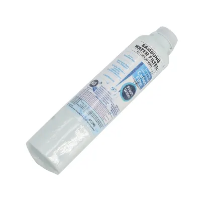 Glosok Refrigerator Water Filter DA29-00020A/B Compatible with Samsung HAF-CIN/EXP
