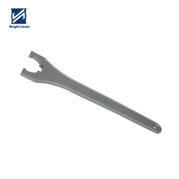 High Precision ER Spanner Manufacturer: Cast Wrench for M UM A Type with High Quality