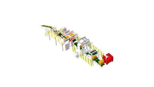 Palletless Palletless Handling Solutions Streamlined Logistics, High Quality ...