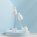 Hot Sale 30ml 50ml AS Spray Pump Bottle