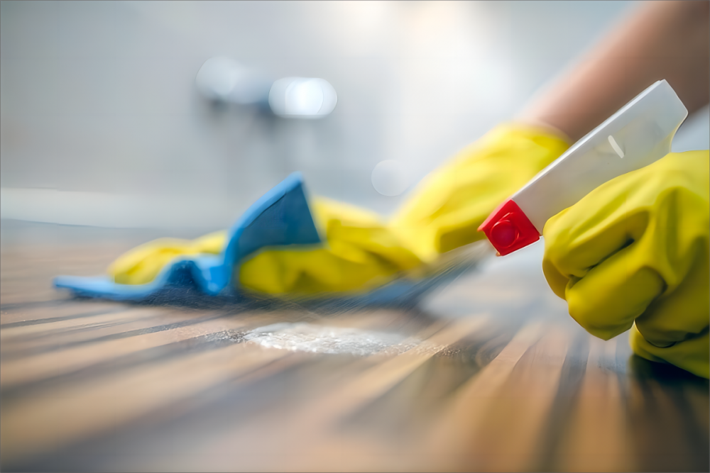 Disinfectant