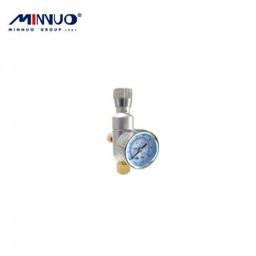 Regulator Industri Unik CO2