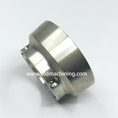 Advantages of CNC Machining Aluminum Products Technology