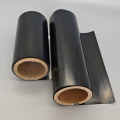 0.188mm siyah renkli polyester film
