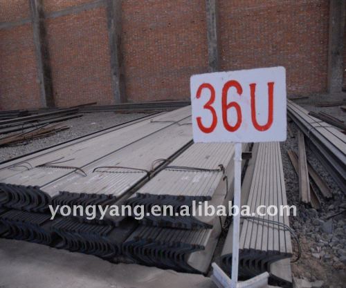 U beam GB u beam steel (20MnK Q275)