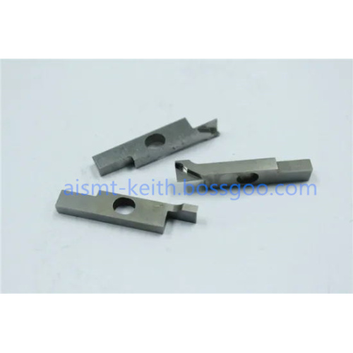 X02G511111 x02G51112 Pansonoc AI Spare vaega Spare Stud Plade