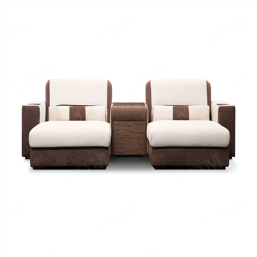 High-Quality Hotel Sofas for Comfort and Style