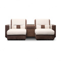 Sofas de hoteles de alta calidad para comodidad y estilo
