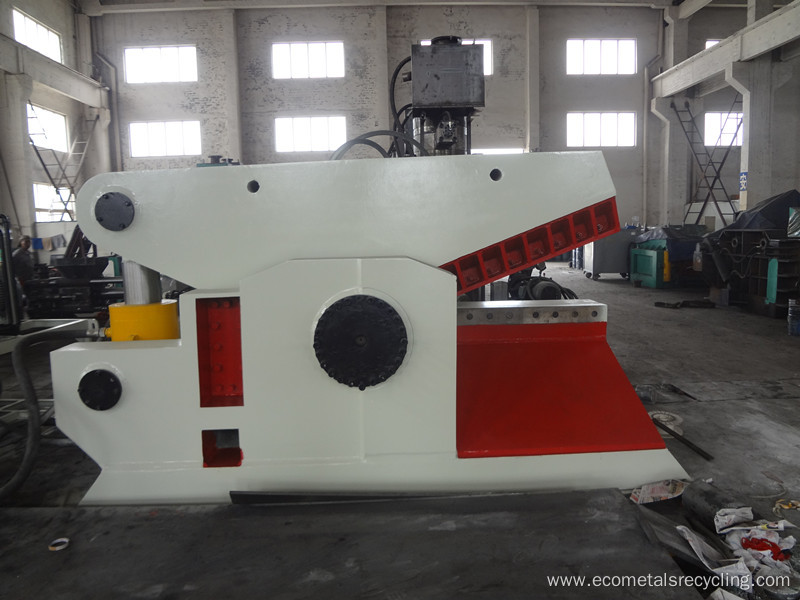 Automatic Frame Steel Bar Cutting Machine for Metal