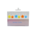PATTERN CANDLE 34
