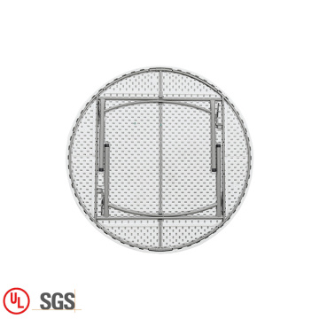 tuinmeubelen kunststof opvouwbare eettafel buiten