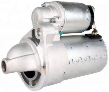 Chevrolet Matiz Starter Motor - 96289430 96963483 33246 113860