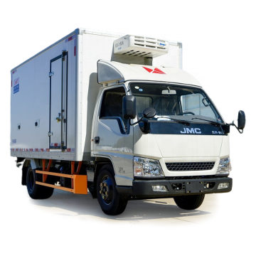JMC 5 TON Lori Lori N601 Lori Peti Sejuk