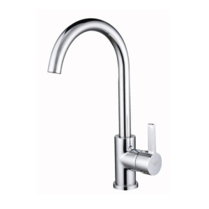 Quanzhou Sanitarywareグースネックキッチンシンク蛇口